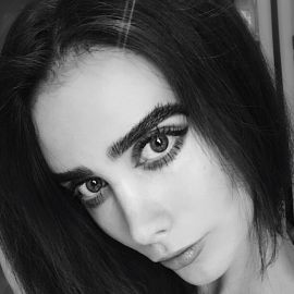 Юлия Булахова