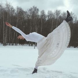 Наталья Солосина