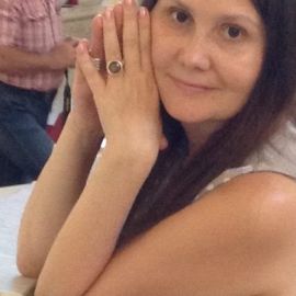 Алла Тилеман