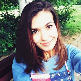 Ирина Лопатина
