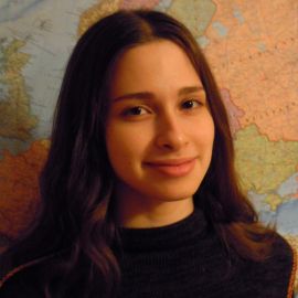 Елена Черных