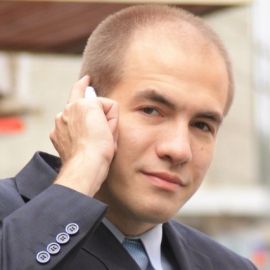 Лев Лучко