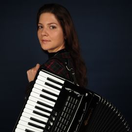 Любовь Янкина