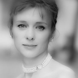 Мария Дмитриева