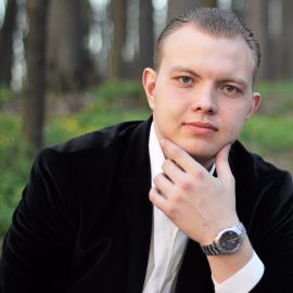 Евгений Пушкарский