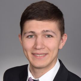 Андрей Бочкарев