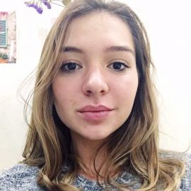 Кристина Христя