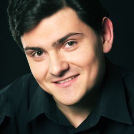 Николай Агеев