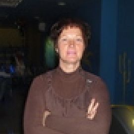 Ольга Попова