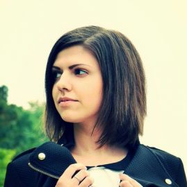 Полина Чикунова