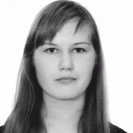 Анастасия Афанасьева
