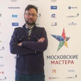 Антон Панкратов