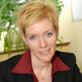 Ирина Крючкова