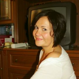 Гульнара Азметова