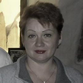 Елена Изотова
