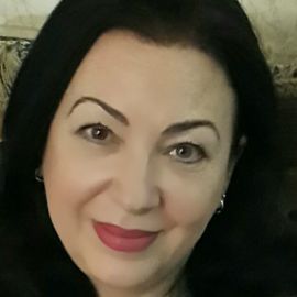 Татьяна Байбакова