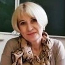 Светлана Андронова