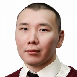 Тлеш Мамахатов