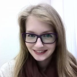Алиса Суходольская