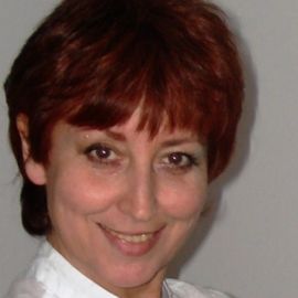 Анна Бодункова