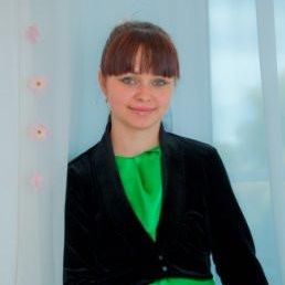 Анна Волокитина