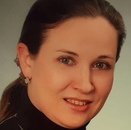 Людмила Масуренко