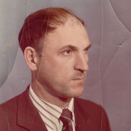 Валентин Никитин