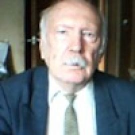 Юрий Чернов