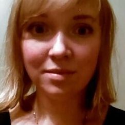 Евгения Победаш
