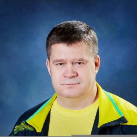 Сергей Михайлов