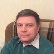 Сергей Гомбержевский
