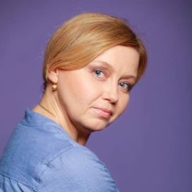 Ольга Лебедева