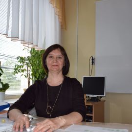 Клара Козина