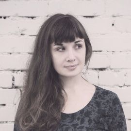 Анна Литвин