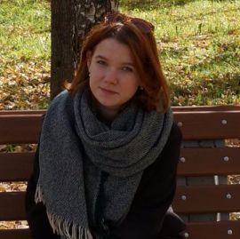 Оксана Филатова