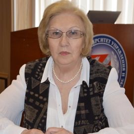 Светлана Слабухо