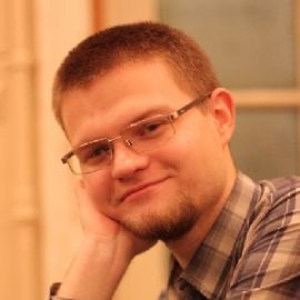 Максим Филатов