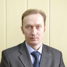 Денис Пелихов