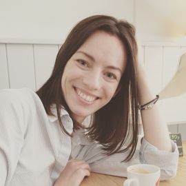Ирина Романова