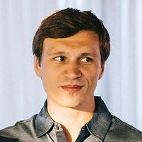 Антон Поляков