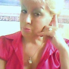 Роза Козлова