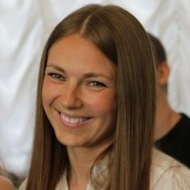 Евгения Ковалёва