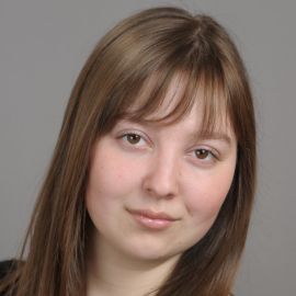 Елена Гольдфарб