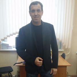 Игорь Скляренко