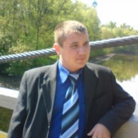 Дмитрий Казаков