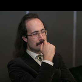 Сергей Гарсия
