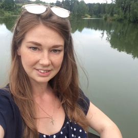 Ксения Наянова