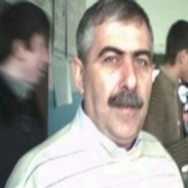 Амир Абдулаев