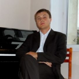 Кирилл Сборошенко
