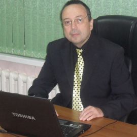 Владимир Ефимов
